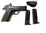SMITH & WESSON M&P 9 (13570) 9MM LUGER (9x19 PARA) - Image 4 of 16