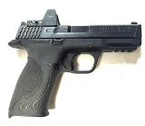 SMITH & WESSON M&P 9 (13570) 9MM LUGER (9x19 PARA) - Image 3 of 16