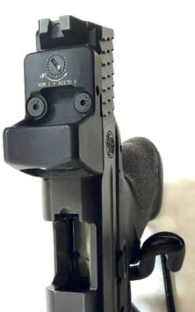 SMITH & WESSON M&P 9 (13570) 9MM LUGER (9x19 PARA) - Image 14 of 16