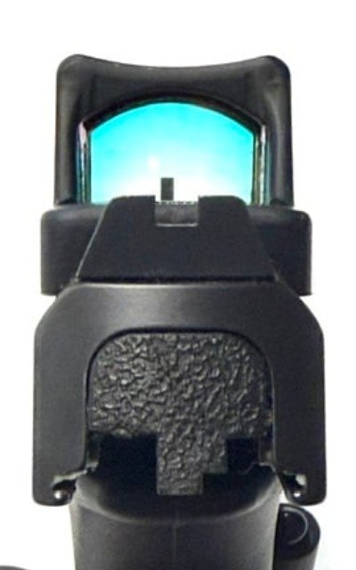 SMITH & WESSON M&P 9 (13570) 9MM LUGER (9x19 PARA) - Image 7 of 16