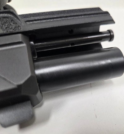 SHADOW SYSTEMS MR920 9MM LUGER (9x19 PARA) - Image 6 of 6
