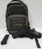 SHADOW SYSTEMS MR920 9MM LUGER (9x19 PARA) - Image 1 of 6