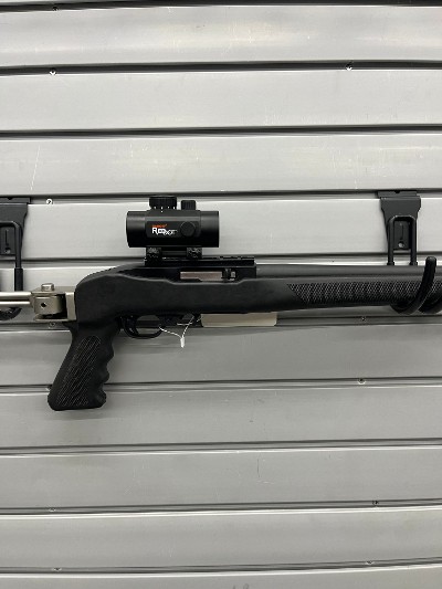 RUGER 10/22 .22 LR - Image 3 of 9
