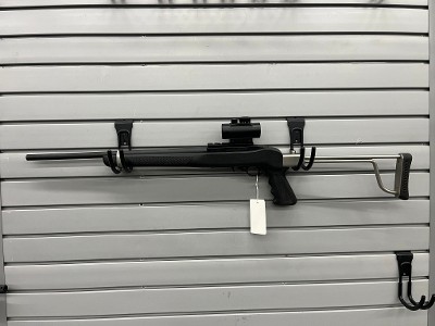 RUGER 10/22 .22 LR - Image 5 of 9