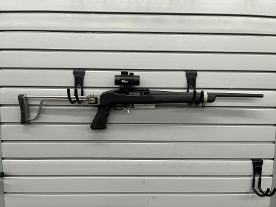 RUGER 10/22 .22 LR - Image 1 of 9