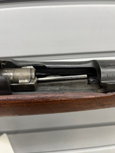 SPRINGFIELD ARMORY 1903 .30-06 SPRG - Image 6 of 14