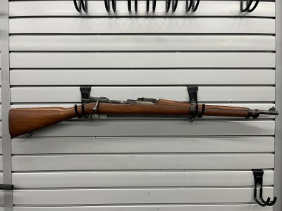SPRINGFIELD ARMORY 1903 .30-06 SPRG - Image 9 of 14