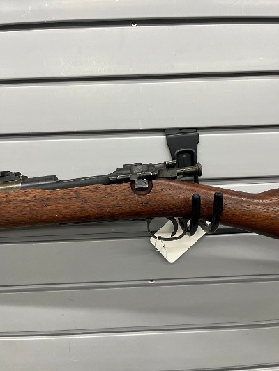 SPRINGFIELD ARMORY 1903 .30-06 SPRG - Image 3 of 14
