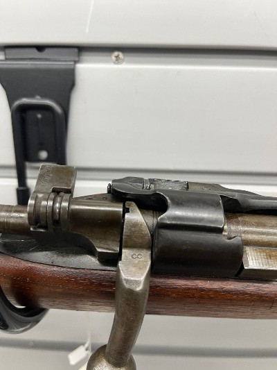 SPRINGFIELD ARMORY 1903 .30-06 SPRG - Image 7 of 14