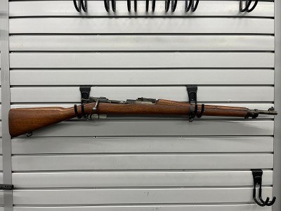 SPRINGFIELD ARMORY 1903 .30-06 SPRG - Image 9 of 14