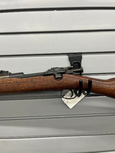 SPRINGFIELD ARMORY 1903 .30-06 SPRG - Image 3 of 14