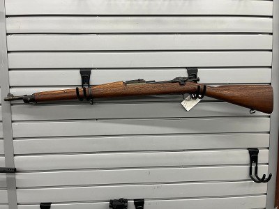SPRINGFIELD ARMORY 1903 .30-06 SPRG - Image 1 of 14