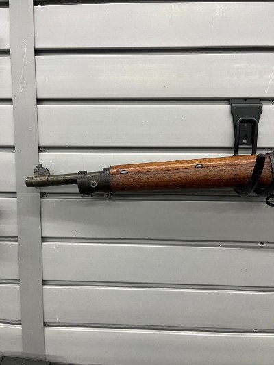 SPRINGFIELD ARMORY 1903 .30-06 SPRG - Image 5 of 14