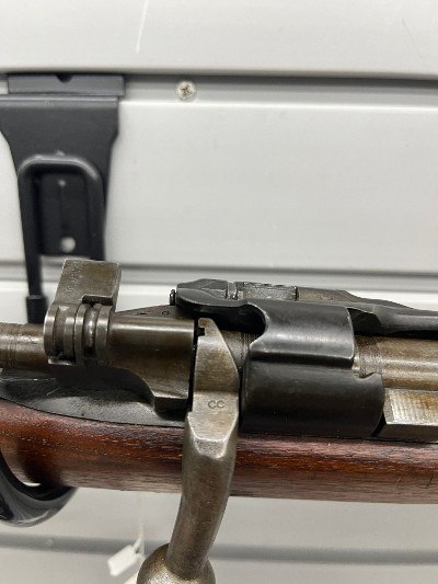 SPRINGFIELD ARMORY 1903 .30-06 SPRG - Image 7 of 14