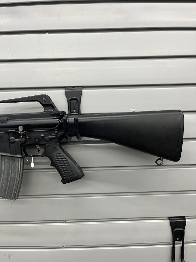 PW ARMS Commando 5.56X45MM NATO - Image 5 of 8