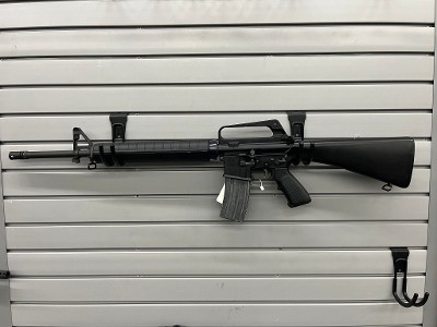 PW ARMS Commando 5.56X45MM NATO - Image 4 of 8
