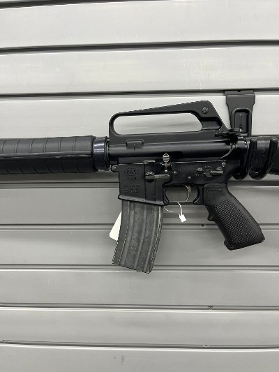 PW ARMS Commando 5.56X45MM NATO - Image 6 of 8