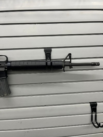PW ARMS Commando 5.56X45MM NATO - Image 3 of 8