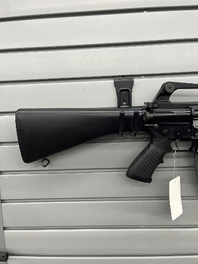 PW ARMS Commando 5.56X45MM NATO - Image 2 of 8