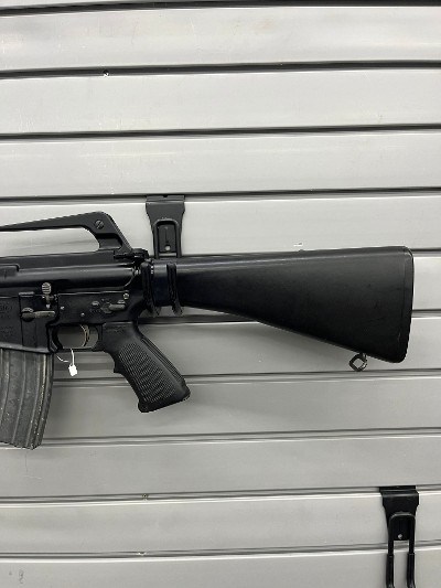 PW ARMS Commando 5.56X45MM NATO - Image 5 of 8