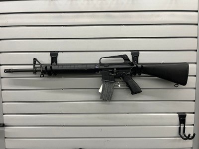 PW ARMS Commando 5.56X45MM NATO - Image 4 of 8