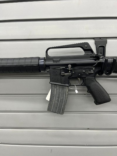 PW ARMS Commando 5.56X45MM NATO - Image 6 of 8