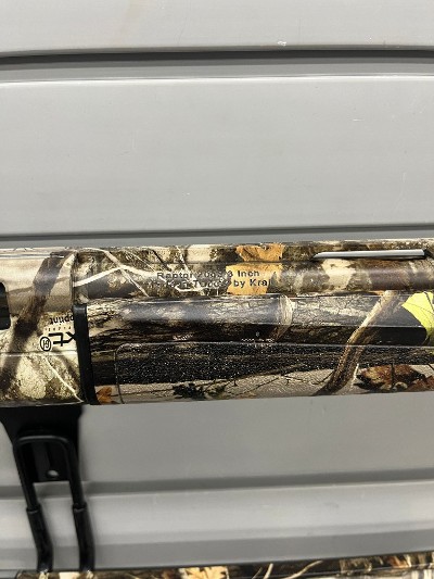 TRISTAR ARMS INC. RAPTOR 20 GA - Image 4 of 10