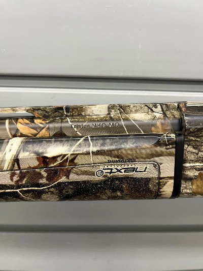 TRISTAR ARMS INC. RAPTOR 20 GA - Image 9 of 10