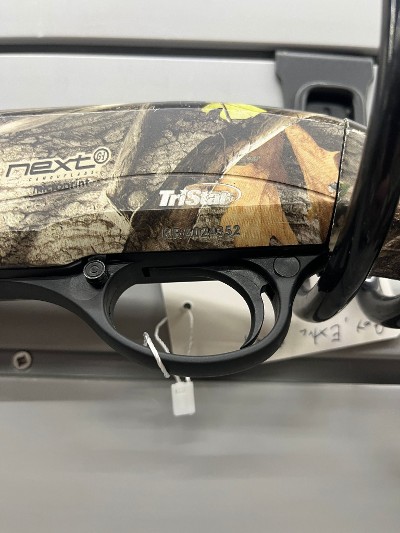 TRISTAR ARMS INC. RAPTOR 20 GA - Image 10 of 10