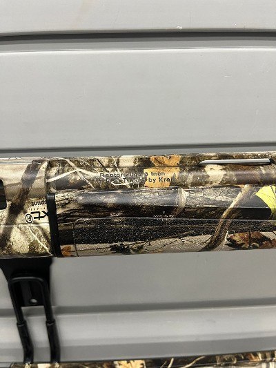 TRISTAR ARMS INC. RAPTOR 20 GA - Image 4 of 10