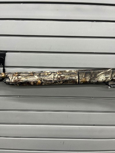 TRISTAR ARMS INC. RAPTOR 20 GA - Image 7 of 10