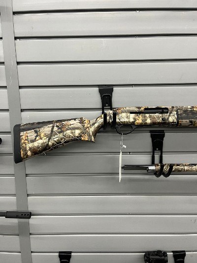 TRISTAR ARMS INC. RAPTOR 20 GA - Image 3 of 10
