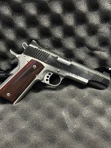 KIMBER CUSTOM II .45 ACP - Image 3 of 8
