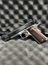 KIMBER CUSTOM II .45 ACP - Image 2 of 8
