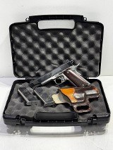 KIMBER CUSTOM II .45 ACP - Image 1 of 8