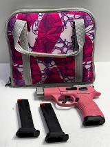 SAR FIREARMS SARB6P 9MM LUGER (9x19 PARA) - Image 1 of 7