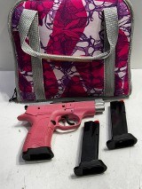 SAR FIREARMS SARB6P 9MM LUGER (9x19 PARA) - Image 2 of 7