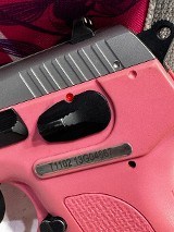 SAR FIREARMS SARB6P 9MM LUGER (9x19 PARA) - Image 5 of 7