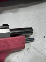 SAR FIREARMS SARB6P 9MM LUGER (9x19 PARA) - Image 7 of 7