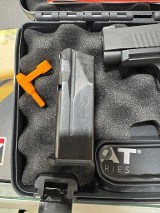 SIG SAUER P365 XL 9MM LUGER (9X19 PARA) - Image 3 of 11