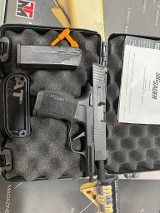 SIG SAUER P365 XL 9MM LUGER (9X19 PARA) - Image 10 of 11