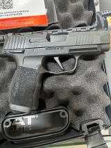 SIG SAUER P365 XL 9MM LUGER (9X19 PARA) - Image 4 of 11
