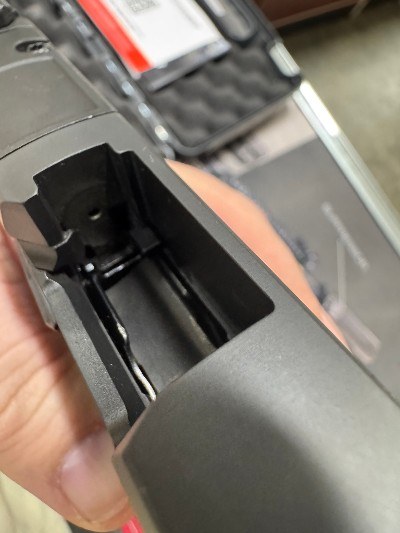 SIG SAUER P365 XL 9MM LUGER (9X19 PARA) - Image 9 of 11