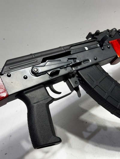 RILEY DEFENSE RAK 47 7.62X39MM - Image 2 of 7