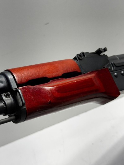 RILEY DEFENSE RAK 47 7.62X39MM - Image 5 of 7