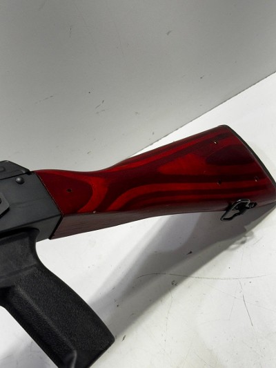 RILEY DEFENSE RAK 47 7.62X39MM - Image 6 of 7