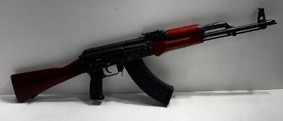 RILEY DEFENSE RAK 47 7.62X39MM - Image 1 of 7