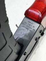 RILEY DEFENSE RAK 47 7.62X39MM - Image 4 of 7