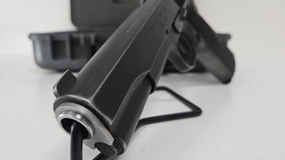 SPRINGFIELD ARMORY 1911-A1 .45 ACP - Image 7 of 9