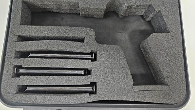 SPRINGFIELD ARMORY 1911-A1 .45 ACP - Image 8 of 9